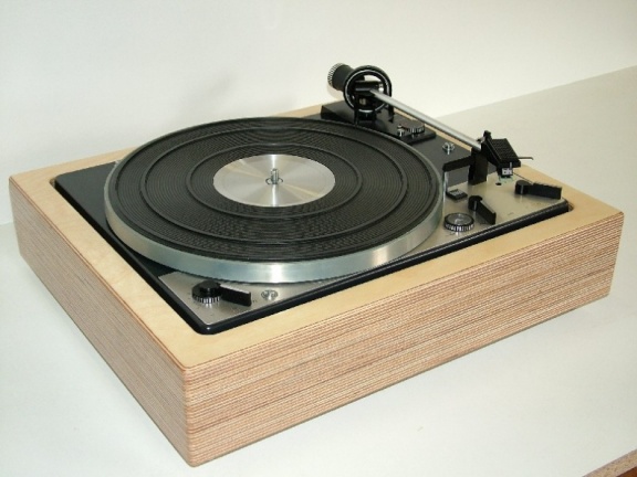 Dual Zarge MPX lackiert 04